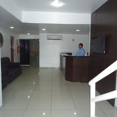 Hotel Pio Teresina Exterior foto