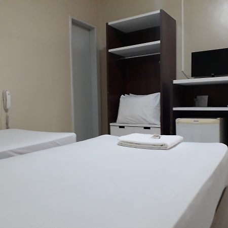 Hotel Pio Teresina Exterior foto