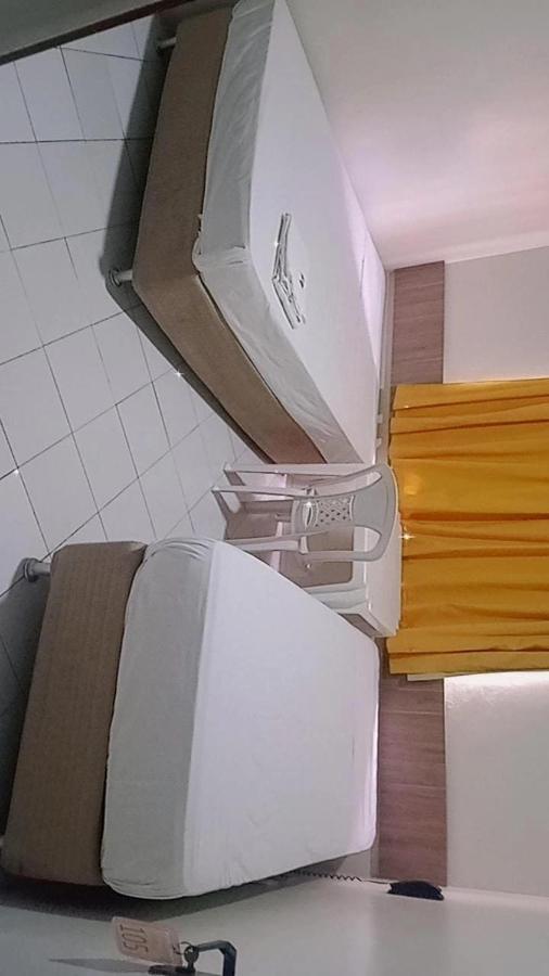 Hotel Pio Teresina Exterior foto