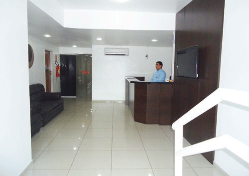 Hotel Pio Teresina Exterior foto