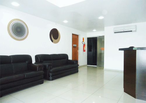 Hotel Pio Teresina Exterior foto